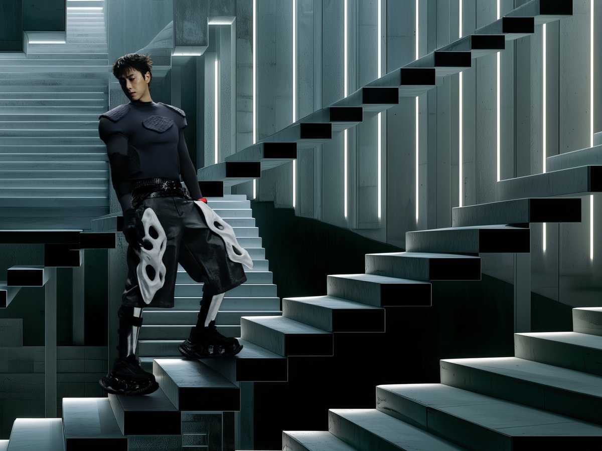 TVXQ's tweet photo. Teaser Image 1

U-KNOW 유노윤호 The 1st Single 【Time's Tickin'】
➫ 2026.07.20 6PM (KST)

💿Pre-order
https://t.co/WcL61Wox7K

#UKNOW #유노윤호
#TimesTickin #UKNOW_TimesTickin
#TVXQ! #동방신기 #東方神起 https://t.co/lavOuNLuYj