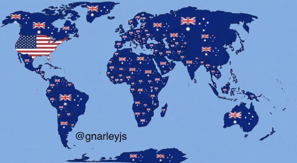 MilanZak6's tweet photo. “I don't think anyone would have been mad at a US win tonight”

meanwhile the world every time we play https://t.co/vicHh7MnNX