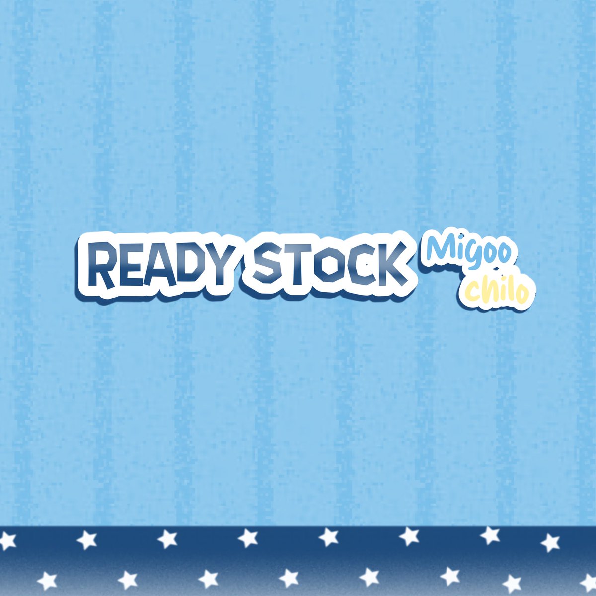 mingoowss's tweet photo. ៶៲៸ ֹ  ⚠️ ꒰ help repost ՙ ? thank you ꒱ ۫   🛝🍀

‼️SPESIAL PROMO 7.7 🍡
emloo migoo bawain 27 layout ready stock 🍄(dengan promo potongan 5.000 tanpa minimal belanja). chit chat migoo untuk jeⓂ️put…🐣

promo juga berlaku untuk layout by request
📅 [7-10 juli] 
#bealanja https://t.co/fpjeezVGTc