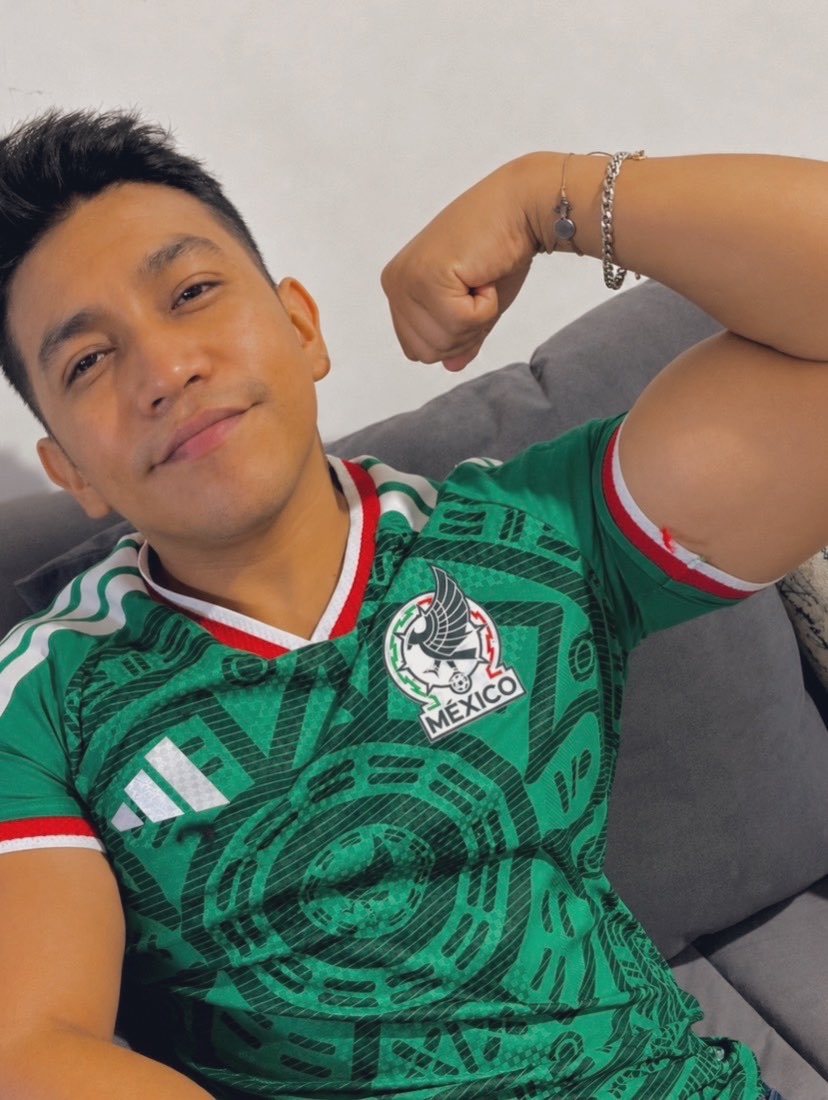 MHHrdz36's tweet photo. Realmente me dio tristeza  #México #mundialdefútbol2026 vs   #inglatera mexico lucho mucho pero falto un poco más ❤️ https://t.co/RD19VlN1Aq