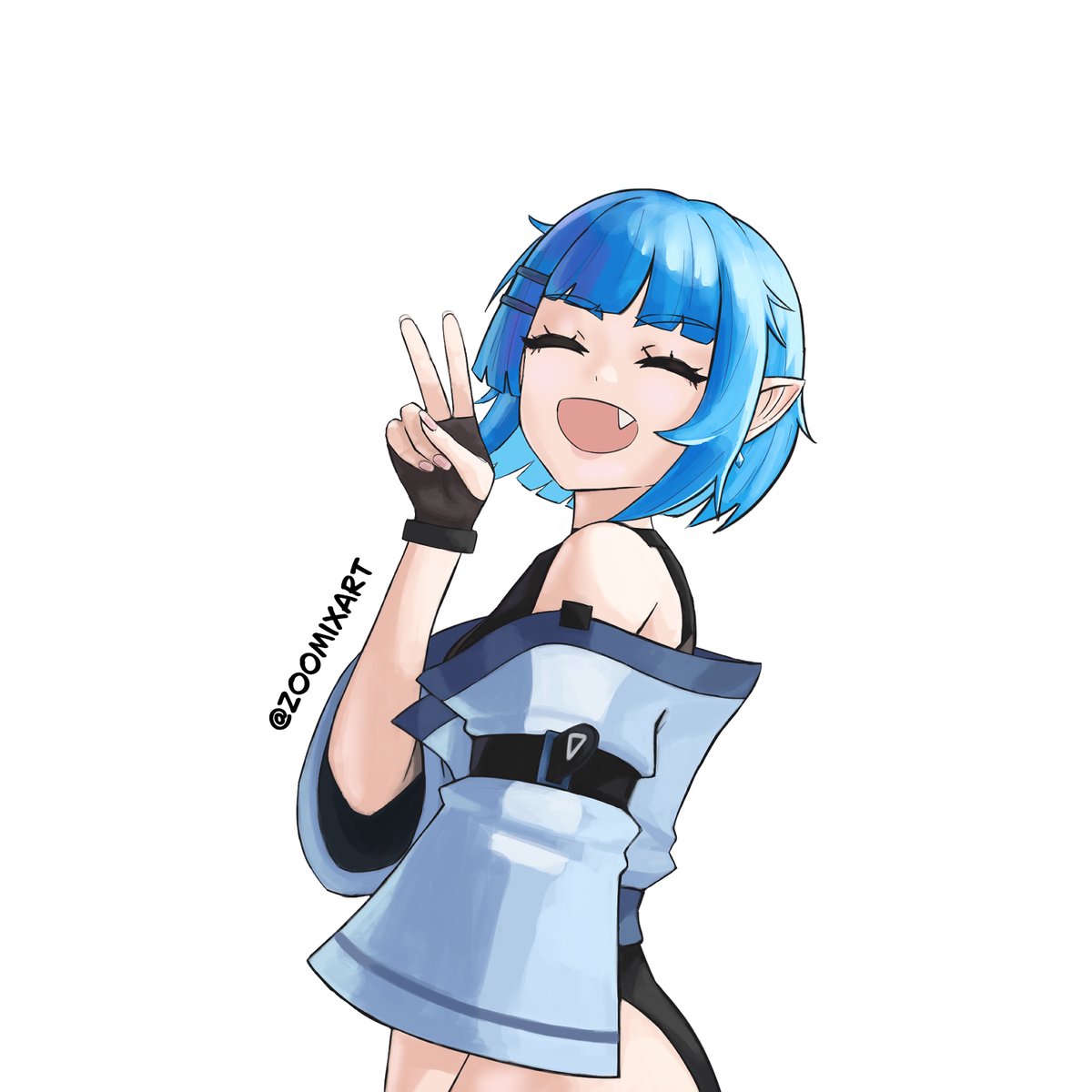 zoomixart's tweet photo. Yay! I'm open for commissions on vgen now!!! 

If you're interested you can check out my profile here:
https://t.co/gTDW5iYi47

#VGen https://t.co/9GDIpVxGGc