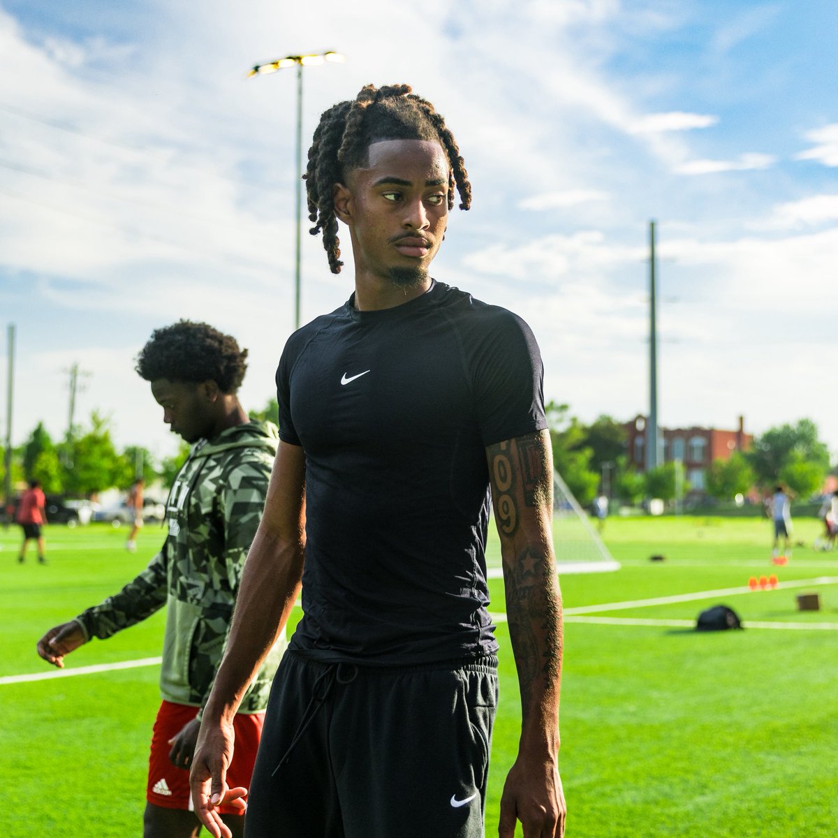Chad “CWalk” Walker tweet media