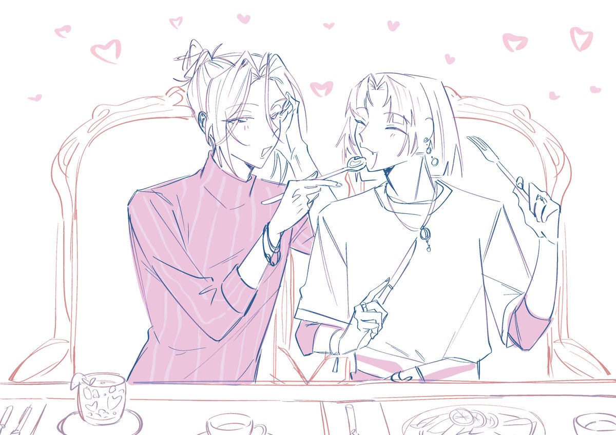 kenja_Min's tweet photo. ☺️ https://t.co/E2q9xDsqAf