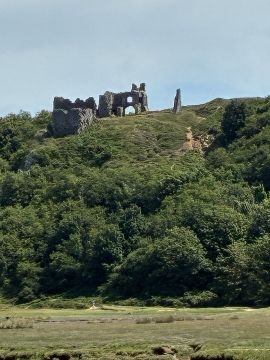 Cestyll Cymru - Welsh Castles tweet media