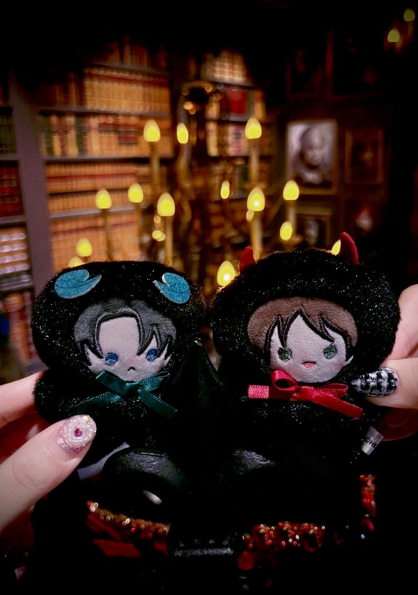uf6814's tweet photo. ぬい悩んでたけど実物を目にしたら愛おしすぎてお迎えして良かった( ；꒳​； )︎💕︎ https://t.co/aL2FX96FXZ