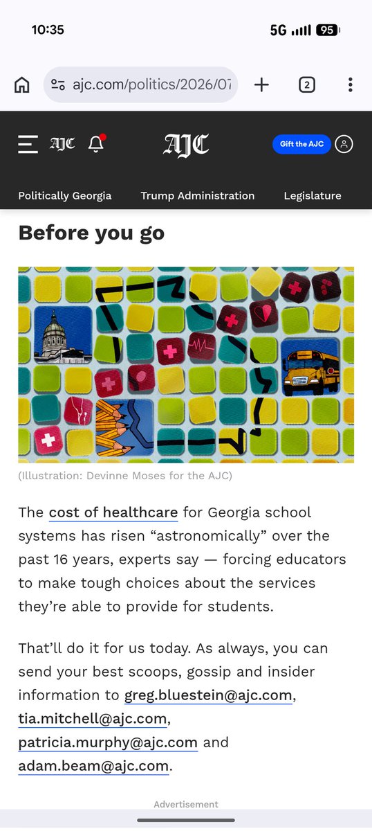 SnarkyGOP tweet picture