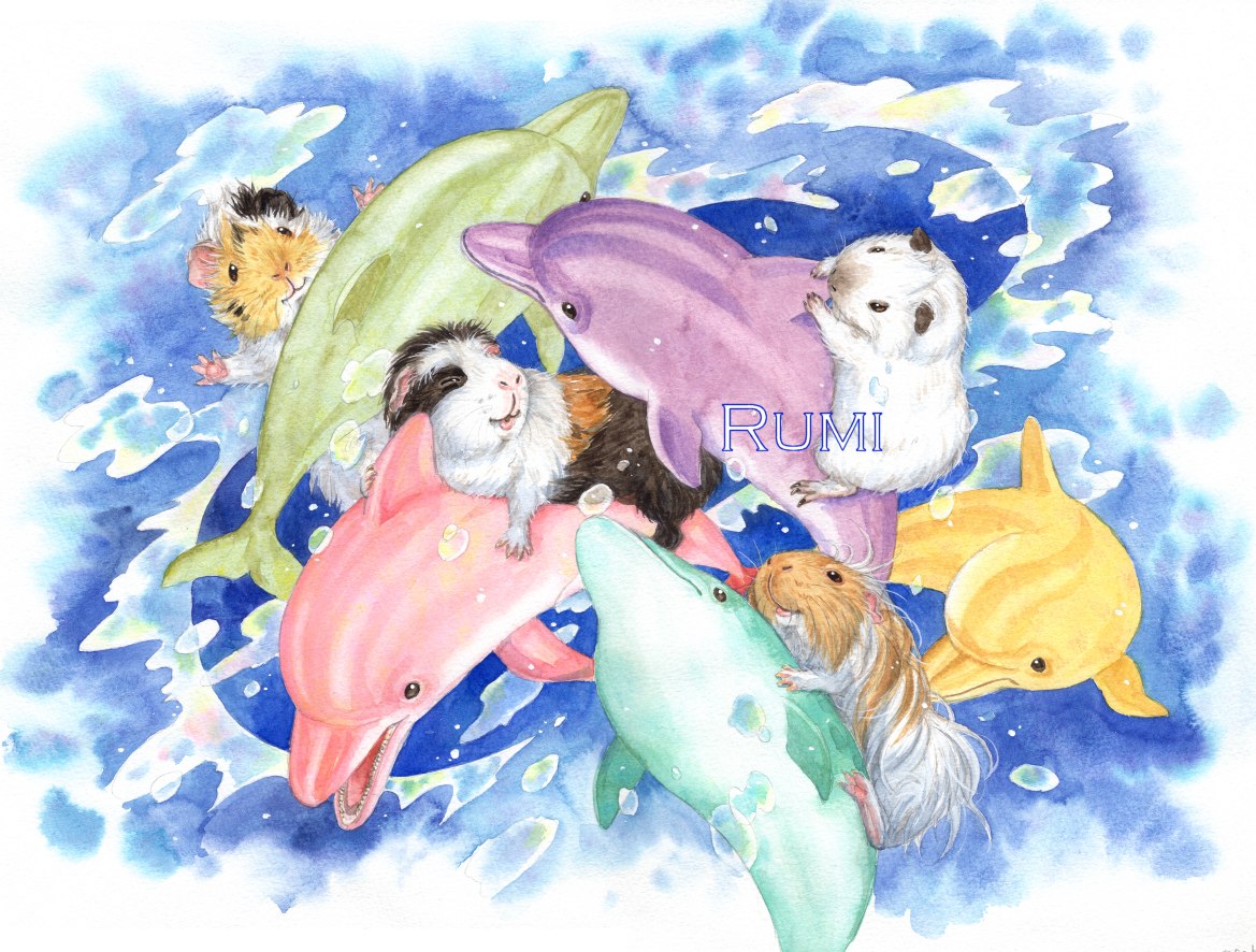 eru_art tweet picture