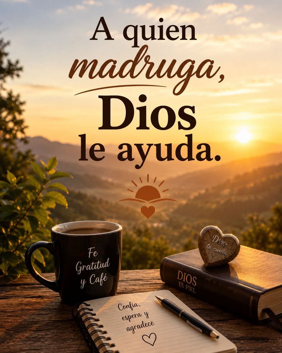 LorenaBarquero1's tweet photo. Bienvenido lunes
 Bella semana
  Bendecido sea cada día https://t.co/Xnzy3A6z0t
