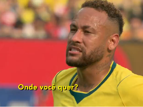 RNKLir4th's tweet photo. A maior vergonha é tentar maquiar a sua derrota com EGO e ARROGÂNCIA. 

- Zero liderença
- Zero assistencias
- Zero roubadas de bola
- UM gol de penalti (Inútil por sinal)

A eficiência morta de um jogador que vive do EGO do seu passado. O que mais tem no Brasil. https://t.co/dQFMI1HHqt