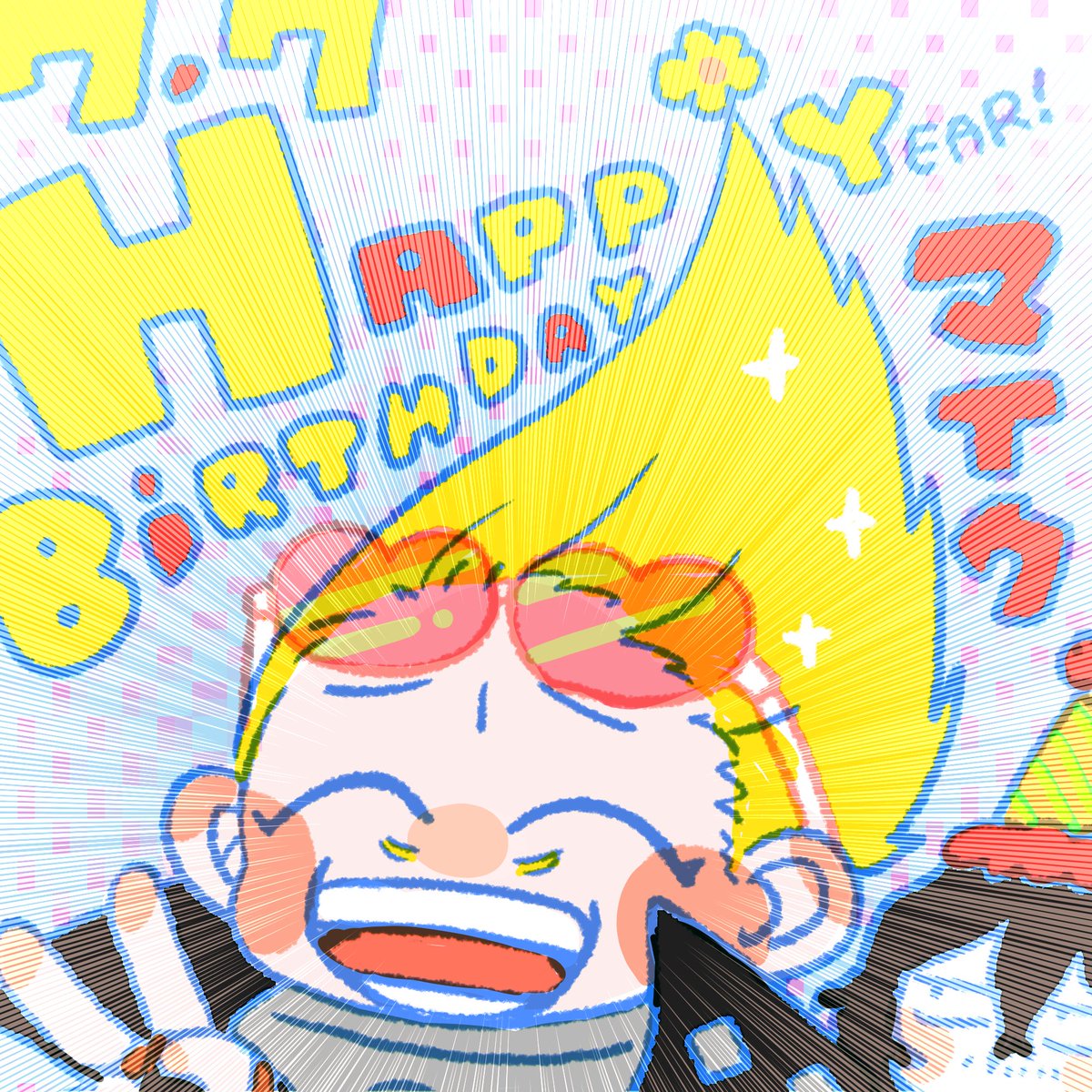 TODAY_yoi_hi's tweet photo. はっぴーばーーーーすでぃぇーーーーーーーーーーーーーーーーーーい！！！！！！！！！！！！！！！！！！！！！！！！！！！！！！！！！！！！！！！！！！！！！！！！！！！！！！！！✨🎤✨ https://t.co/e7m8pquyXj