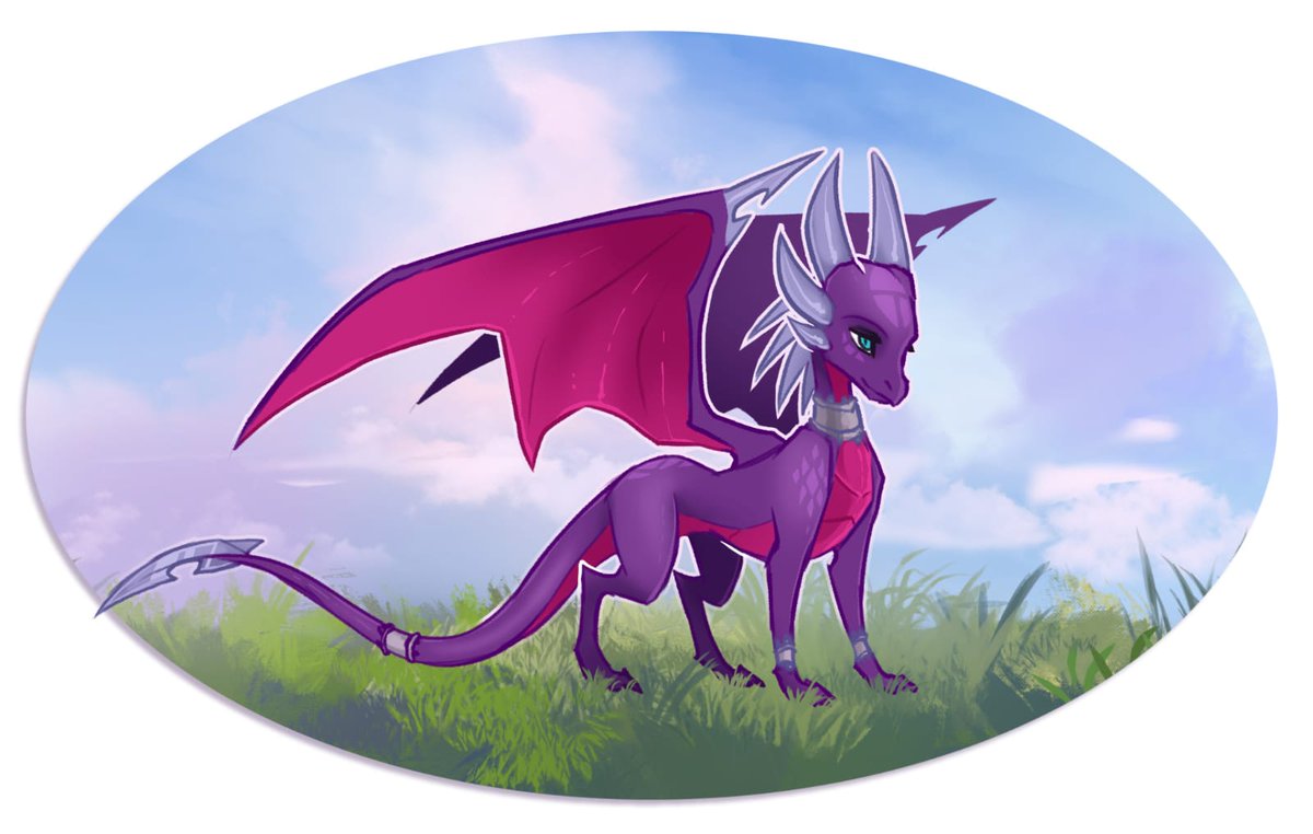 xBAYIx1's tweet photo. Día 29 subiendo imágenes de cynder hasta que anuncien su regreso 
Artistas: @xannador

#CYNDER #cynder #Spyroarealmbeyond #spyro
#CYNDER #cynder #Spyroarealmbeyond #spyro https://t.co/nXwfVciaha