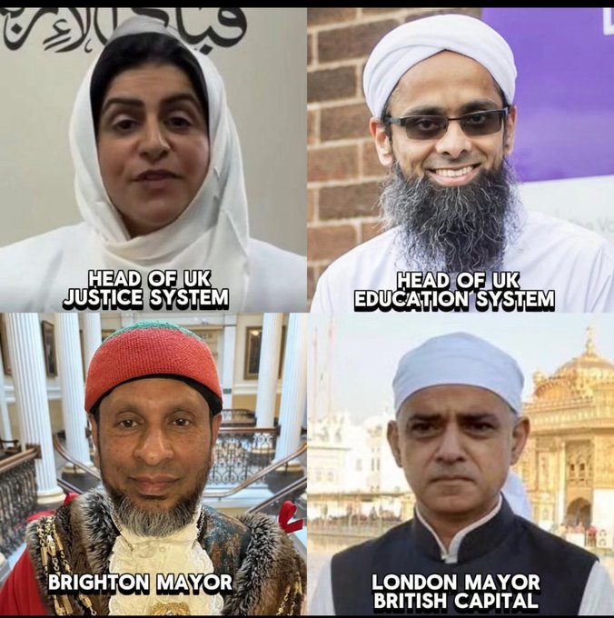 AfgZoroastrian's tweet photo. UK has a serious problem... https://t.co/LtGjItYvQC