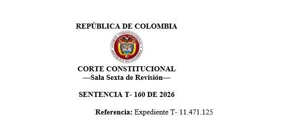 juridicascol's tweet photo. ALCANCE DEL DERECHO DE PETICIÓN PARA TRASLADO LABORAL DE SERVIDOR PÚBLICO.

🧑‍⚖️ DESEAS ESTAR ACTUALIZADO A DIARIO DE TODA LA JURISPRUDENCIA DEL PAIS? SUSCRIBETE  👉 https://t.co/pbsHVXKcKz https://t.co/6fxFbEctRk