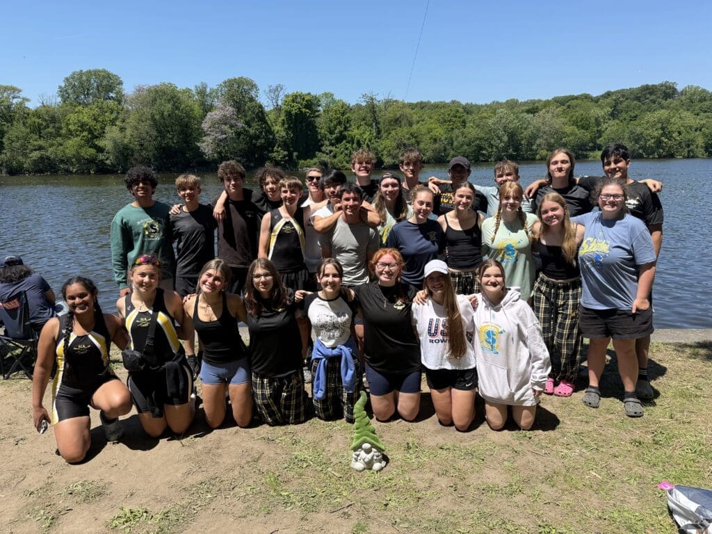 NATigerAthletic's tweet photo. 🚣‍♀️AWARD WINNERS: 

The Midwest Scholastic Rowing Association All-Region Teams, Honor Roll Released

🔗: https://t.co/IKrdYTjN0r