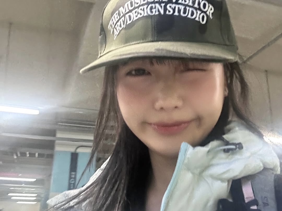 iryuve's tweet photo. 이런이야기에빠지면섭섭한여자 
별명이 무려 빵떡,아리아나동그란데,코코,꼬꼬(코코볼닮아서) https://t.co/8980EIxwVf