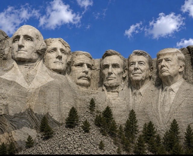 Freedomologist's tweet photo. Congratulations to President @realDonaldTrump https://t.co/HTiAq2lHQl