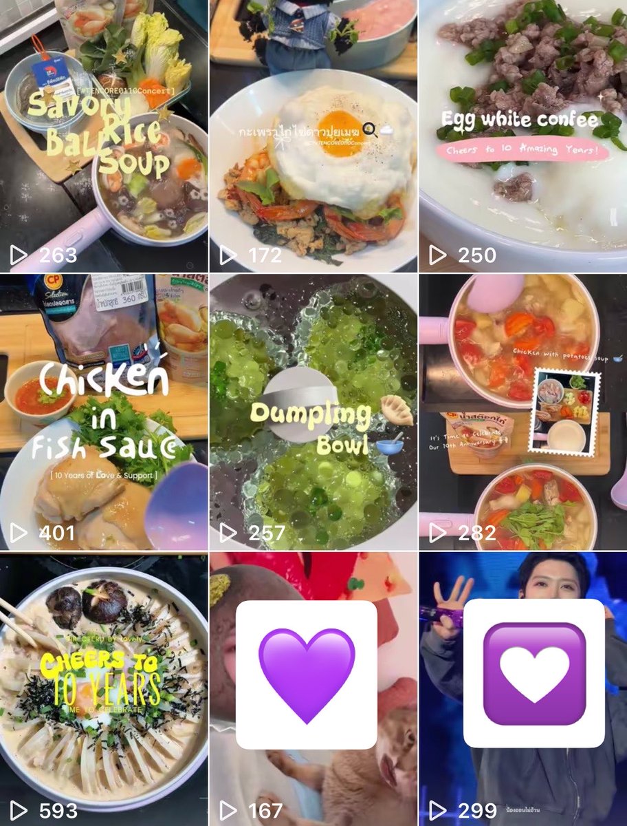 nunqninqq's tweet photo. นี่ไม่ค่อยมีเวลา แต่ก็อยากลองทำดู ปรากฏว่าเดือนที่แล้วมีของกินตุนเกือบทั้งเดือน 😂 ค่าซื้อของมาทำก็คือได้บัตรอีกใบ ผลออกมาผมตุ้บเจ็บนิดๆ แต่ก็ได้เรียนรู้ได้ลองทำ แอบงอนซีพี ขอหลบไปทำใจ 🥹🥹 (แต่น้ำสต๊อกไก่ดีจริงๆ 👍🏻)

#CP  
#CPxTENCORE0110Concert #TENCORE0110Concert #TENCORE0110iscalling