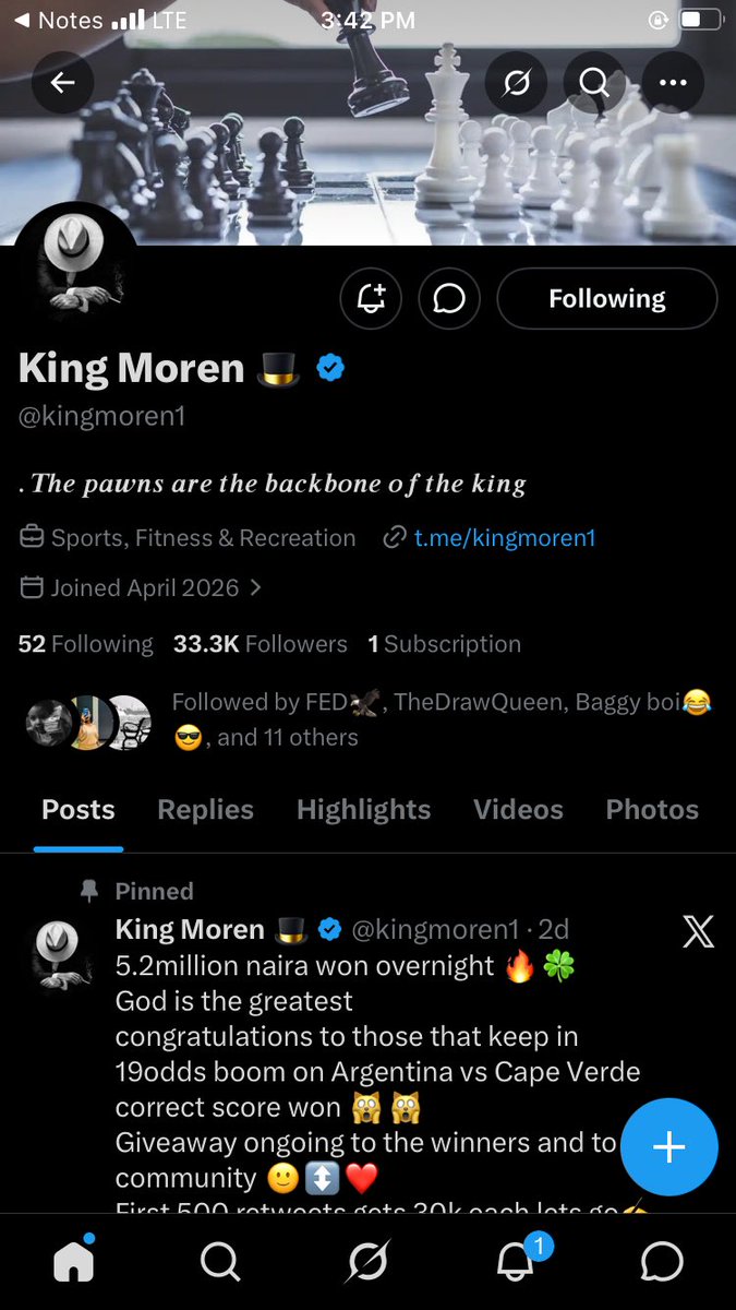 king_mayaki's tweet photo. @KakiJunior1 7037546156
Ayanleye 
OPay https://t.co/Mo9hPlaFI5