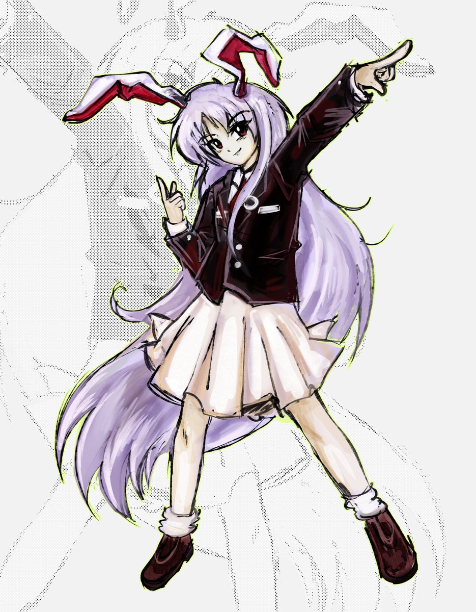 chomplicated's tweet photo. #東方project #touhou https://t.co/9pqn0D4mkf