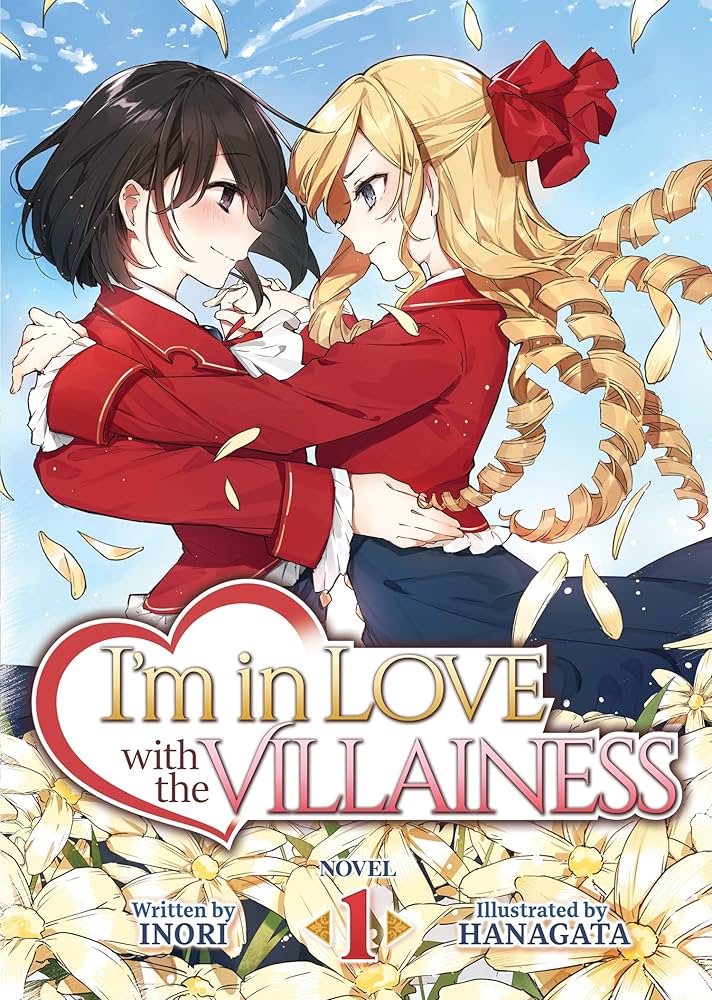 mignonmemes's tweet photo. Anyways, here's some of my favorite yuri manga:
That Time I Was Blackmailed by the Classes Green Tea Bitch, Watamote (no serious romantic dev, but it'll happen, trust), Im in Love with the Villainess (little too much geopolitics imo), Sorry But I'm not into Yuri (horny at start) https://t.co/0jueZvedvr