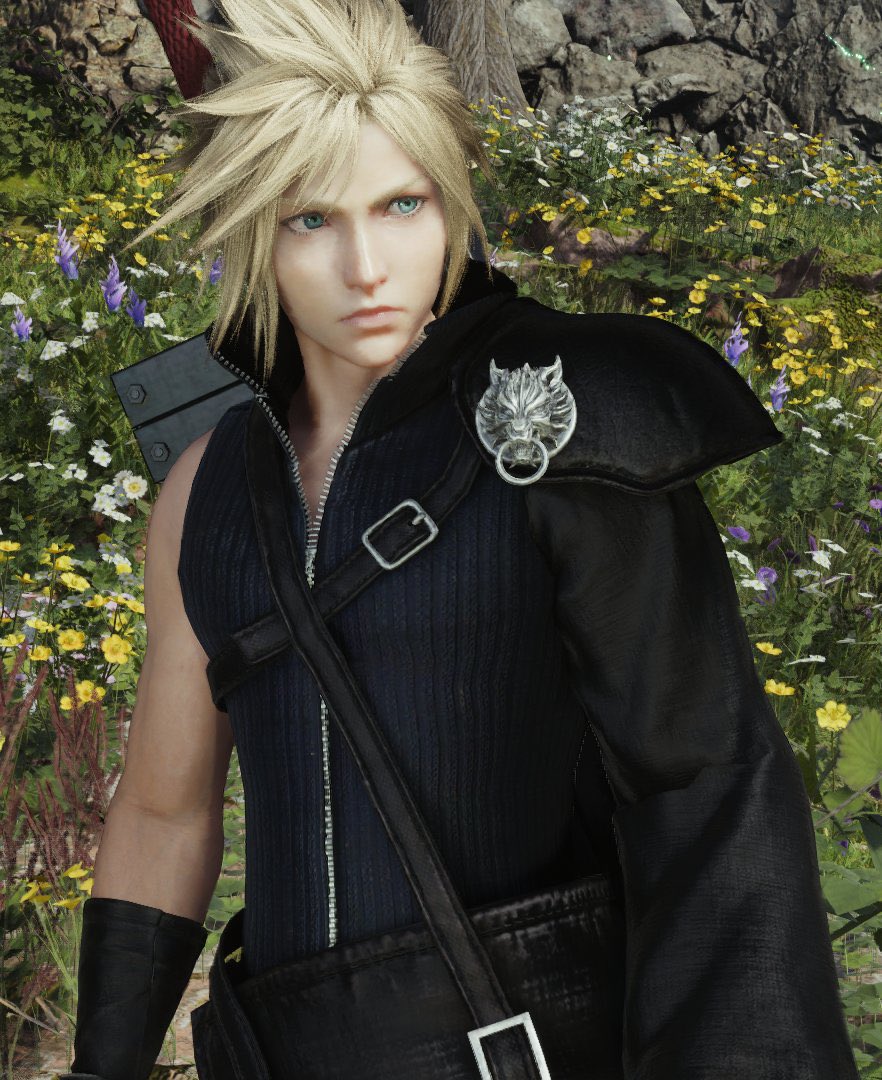 daily final fantasy tweet media