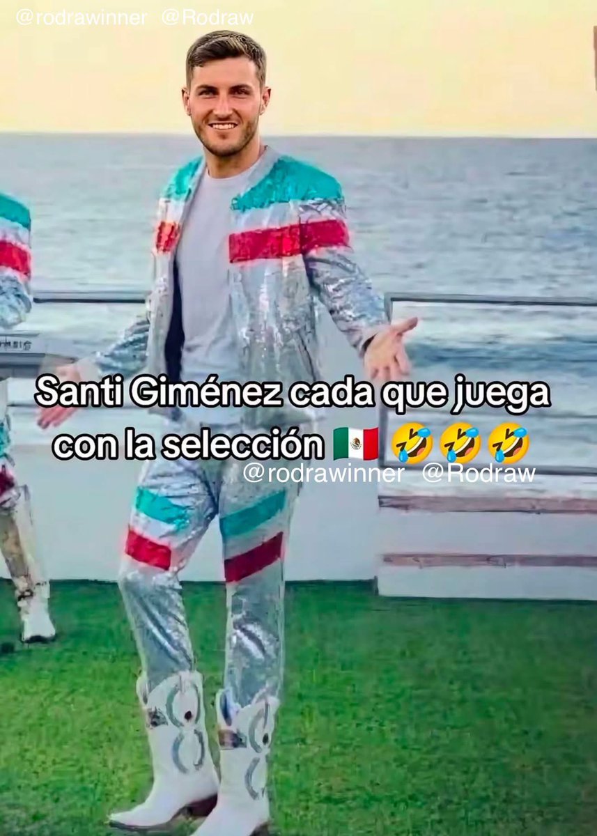 SnowAndy47947's tweet photo. @GoldelAtlas Pero que se dice del Chaquito, está pal perro ese cabrón https://t.co/aHxYNSxnkT