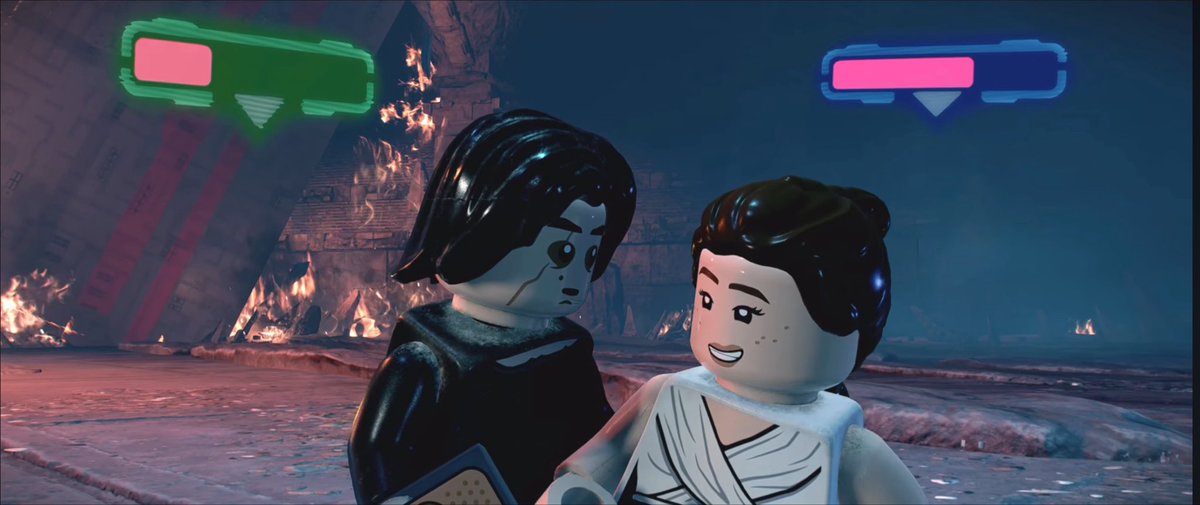 endur3nsurvive's tweet photo. they’re so cute in every universe <3 https://t.co/Xy1rbPdXEo