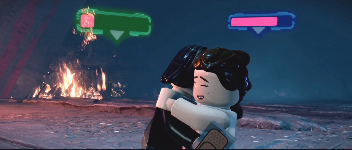 endur3nsurvive's tweet photo. they’re so cute in every universe <3 https://t.co/Xy1rbPdXEo
