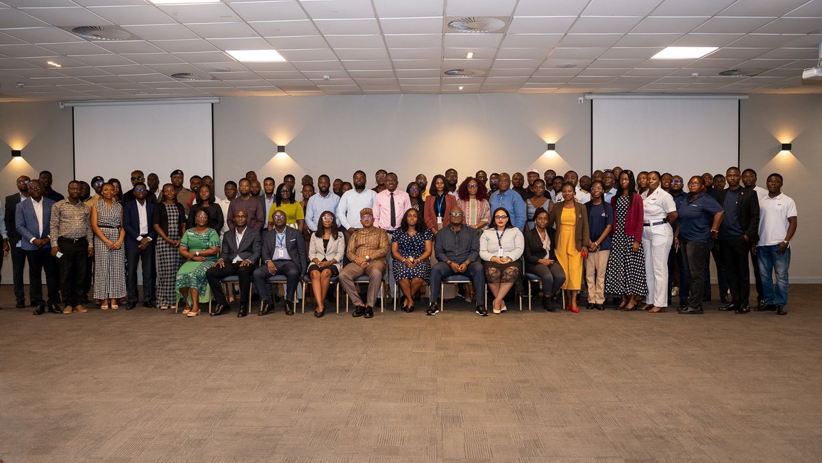OneWAPCo's tweet photo. Safety. Integrity. Excellence. Zero.

At WAPCo's 2026 Vendor Forum, participants gained deeper insights into our ethical business standards, including conflict-of-interest disclosures, gifts and hospitality requirements, and the KPMG Ethics Line. https://t.co/tzNjlm1aK1