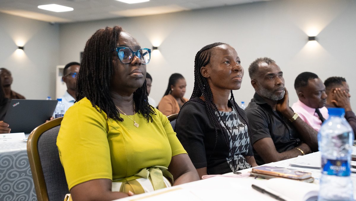 OneWAPCo's tweet photo. Safety. Integrity. Excellence. Zero.

At WAPCo's 2026 Vendor Forum, participants gained deeper insights into our ethical business standards, including conflict-of-interest disclosures, gifts and hospitality requirements, and the KPMG Ethics Line. https://t.co/tzNjlm1aK1