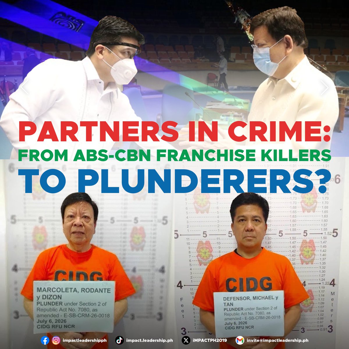 iMPACTPH2019's tweet photo. Para sa 11,000 Kapamilyang nawalan ng trabaho ❤️💚💙

https://t.co/OvCiOyfXrB https://t.co/astFB0161u
