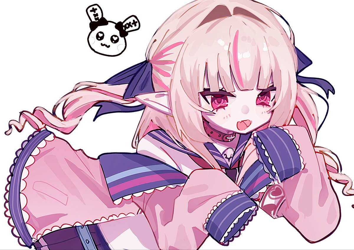 mugi_mu_'s tweet photo. #りりむとおえかき
りりむちゃん❤︎ https://t.co/9NtaKna8sU