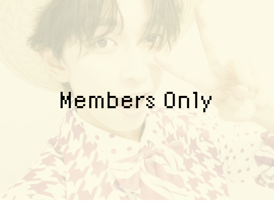 ICEx_official's tweet photo. ⋆⸜ 🧊FC BLOG UP!🧊 ⸝⋆

FC会員限定コンテ��ツのBLOGを更新！📖

竹野世梛「やっほー」
▶ https://t.co/cLu38oUsO5

#竹野世梛
#ICEx #COOLer
#ICExCOOLerBOX https://t.co/COd2ZuRgVh