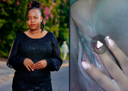 Gotecx's tweet photo. Kenyan Lady Kendra Videos

watch leak sextape below https://t.co/F1TFxzSLhf