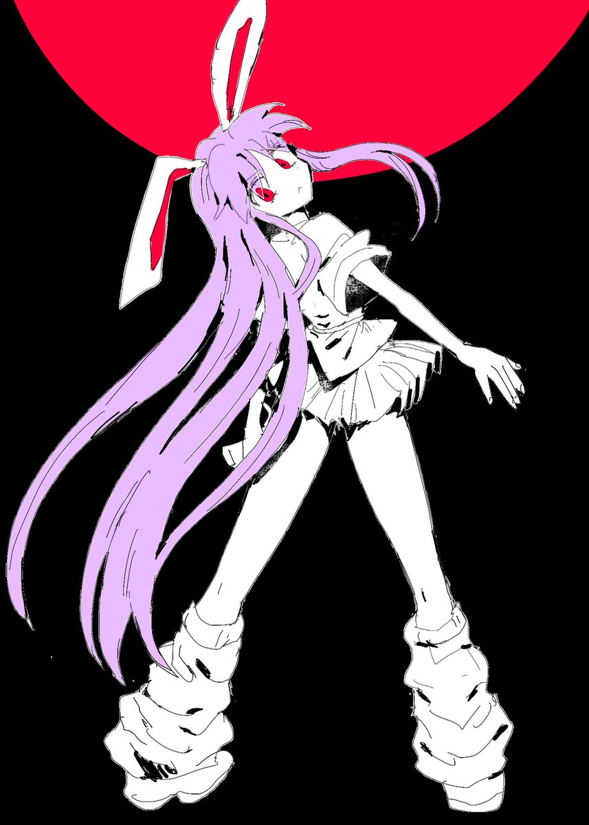 oqz7_2's tweet photo. 地上の兎さん https://t.co/aL5p7cfC3q