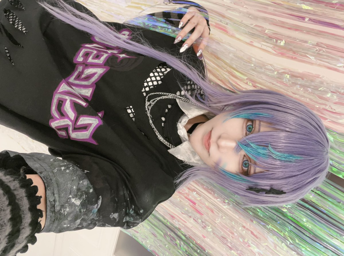gekiLow___'s tweet photo. ⚠︎cos/𝟸𝚓𝟹𝚓/🐙🌟 https://t.co/EFrYSVIetB