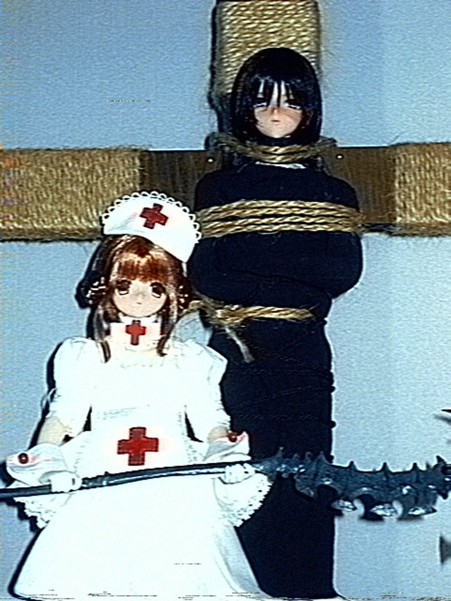 shikakurousagi's tweet photo. https://t.co/VTJqIhsbGP
