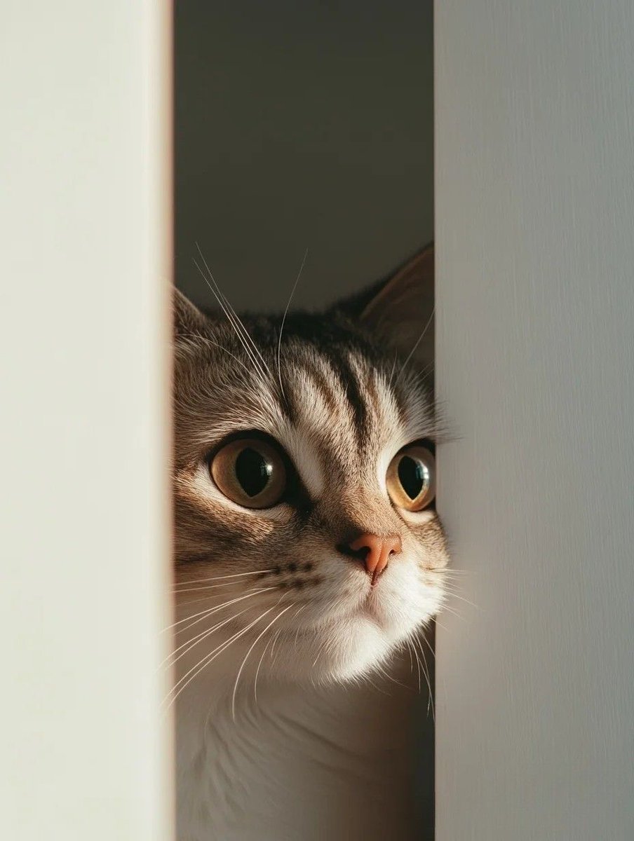 DailyCatsX's tweet photo. https://t.co/HGUAqSIcm5