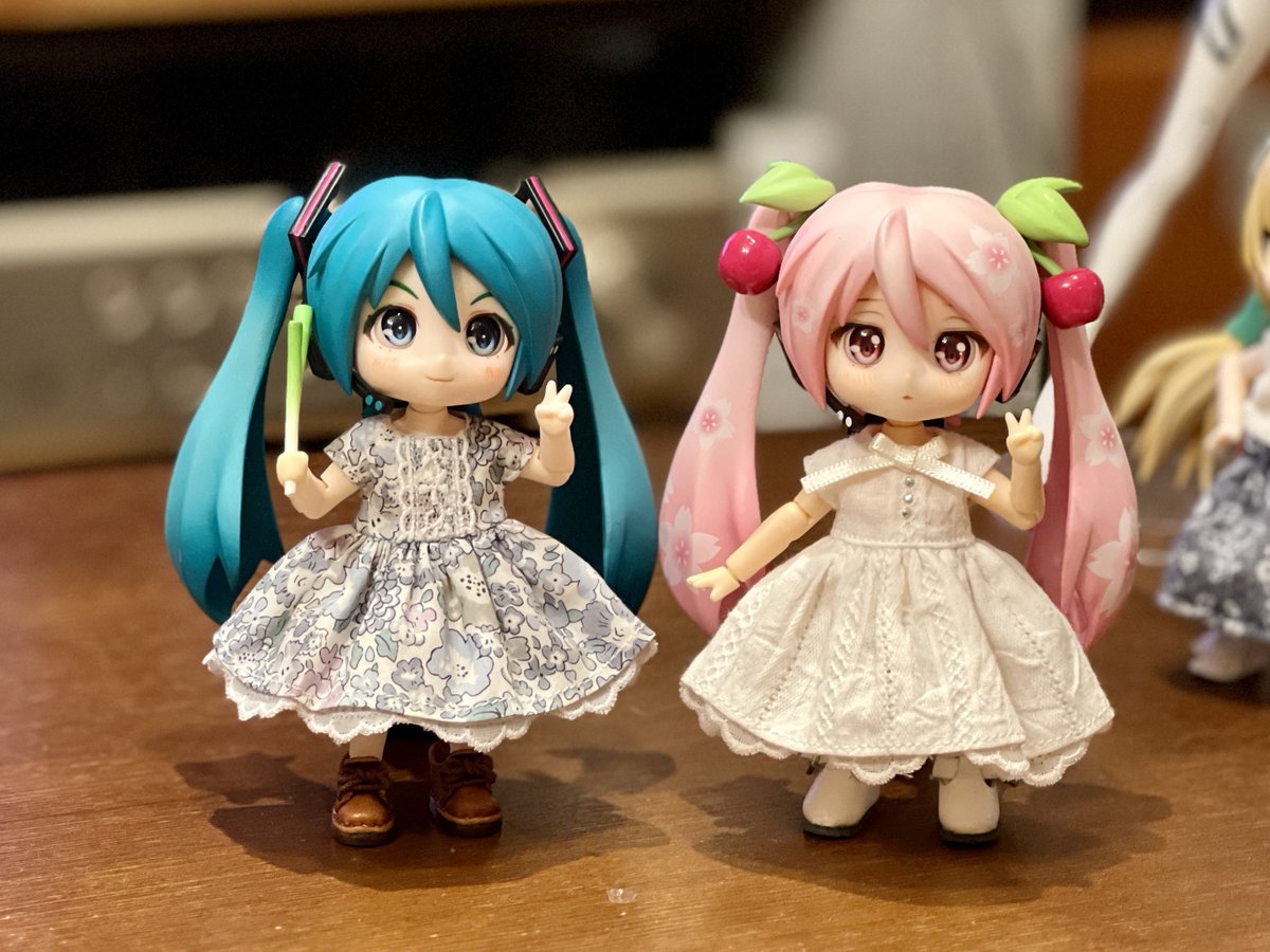 すけまるページ♡ IP書店ついでに、まんだらけに… 可愛い服がありました👗