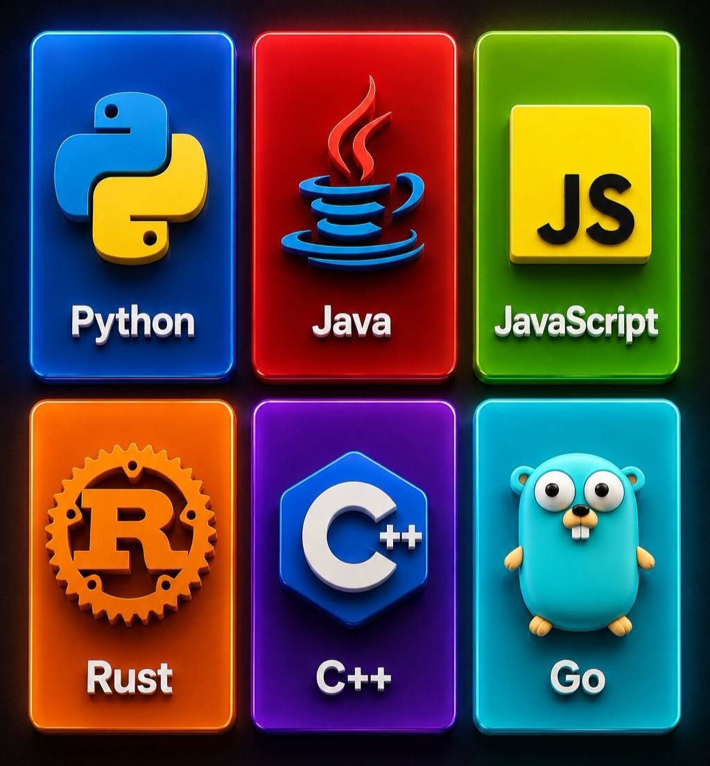 PyInsiders's tweet photo. Which Coding Language Will Make You Rich? https://t.co/gBS3VkwzWL