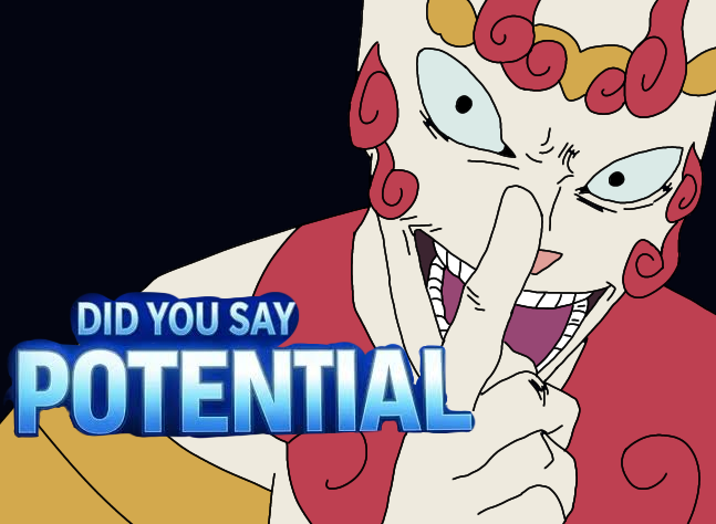 samuraisusanoo's tweet photo. According to a friend of mine who understands Yo-kai Watch competitive, Komashura is the Potential Man of YW1 competitive because he needs like 10 different things to line up for him to be able to do anything and come out of it alive https://t.co/p6Q8kYALB5