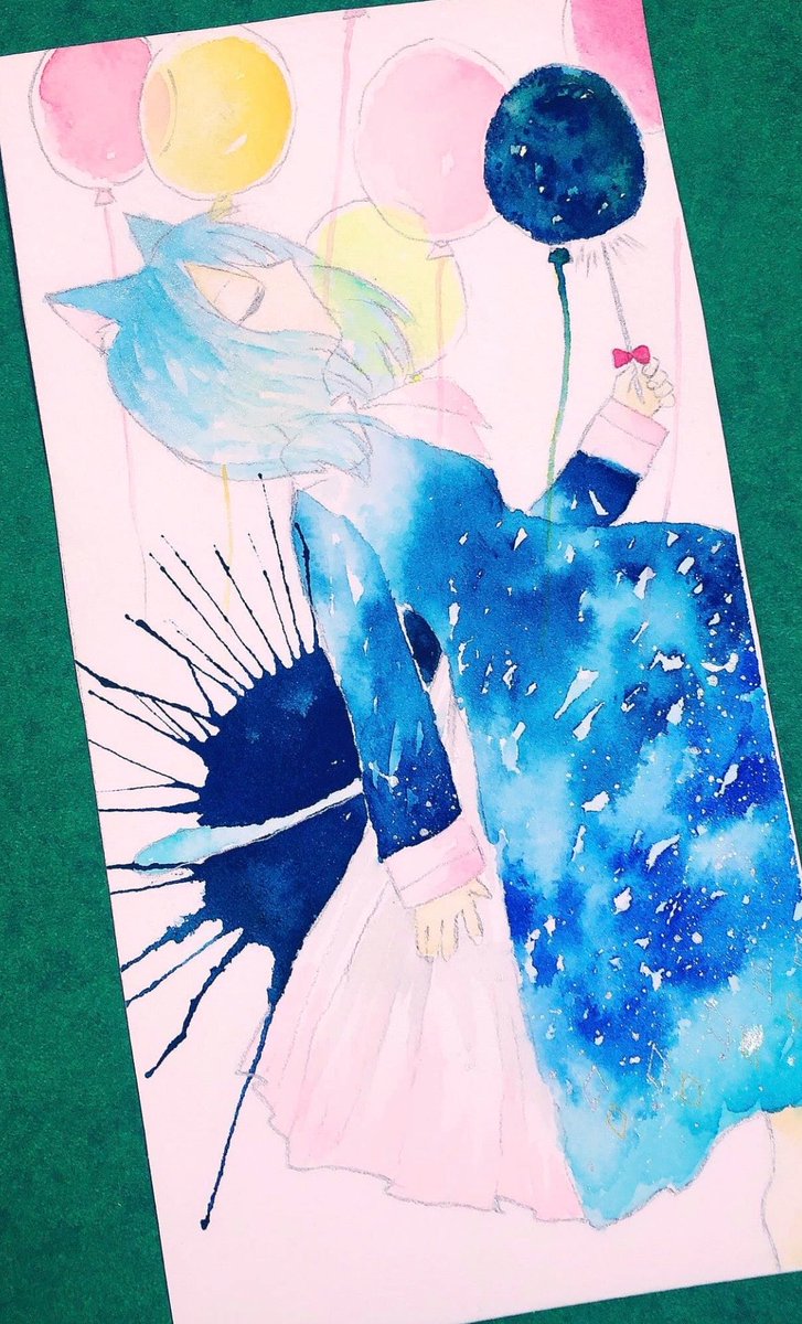 しろみ製作所 tweet media