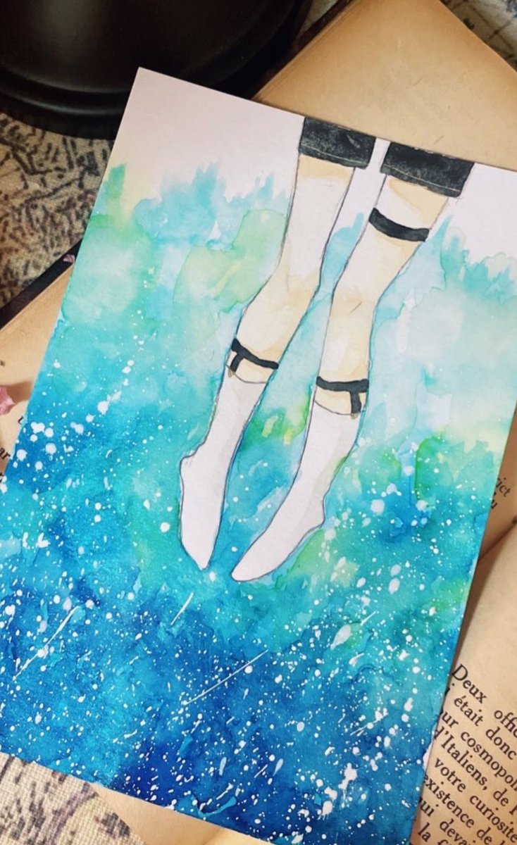 しろみ製作所 tweet media