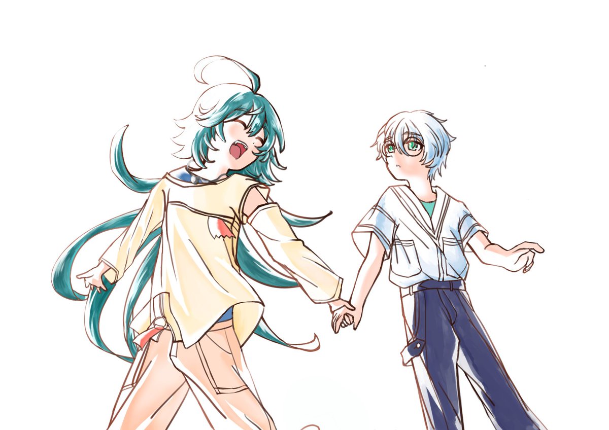 hetaokokoro's tweet photo. #カンライ https://t.co/PekoKDSPMd