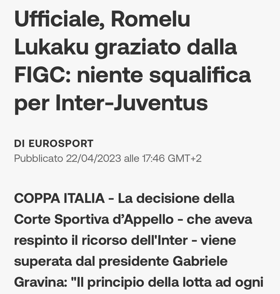 vclemeno's tweet photo. @fralinterista Infatti l’unico precedente di questo schifo è successa ad un giocatore della squadra con lo smoking bianco ..  se aveste un po di vergogna certe cose non le pensereste nemmeno ma siccome avete la faccia come il culo (quindi da interista) scrivete pensando che la gente dimentichi https://t.co/jIgGgBbasV