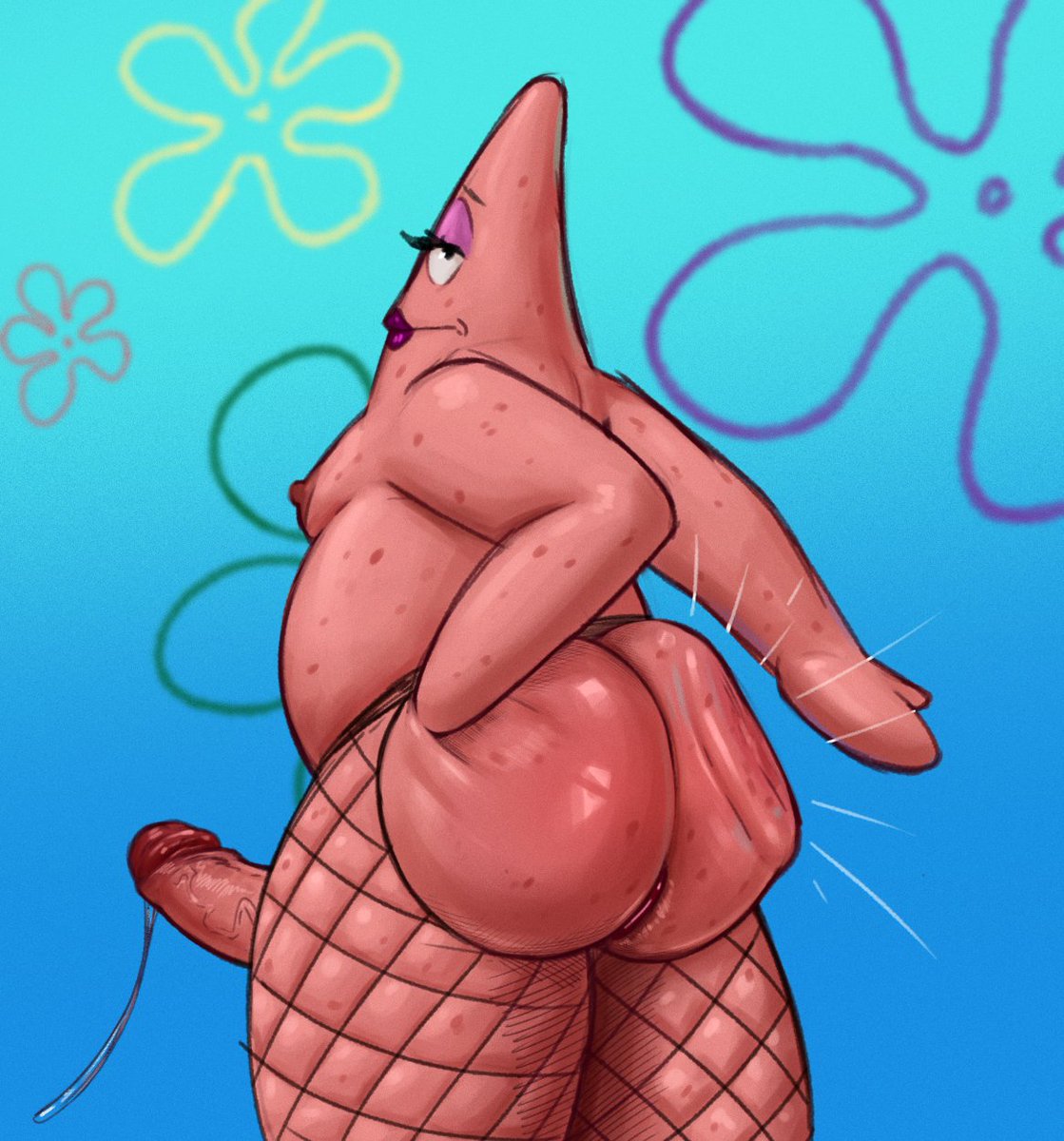 TallLizzard tweet picture