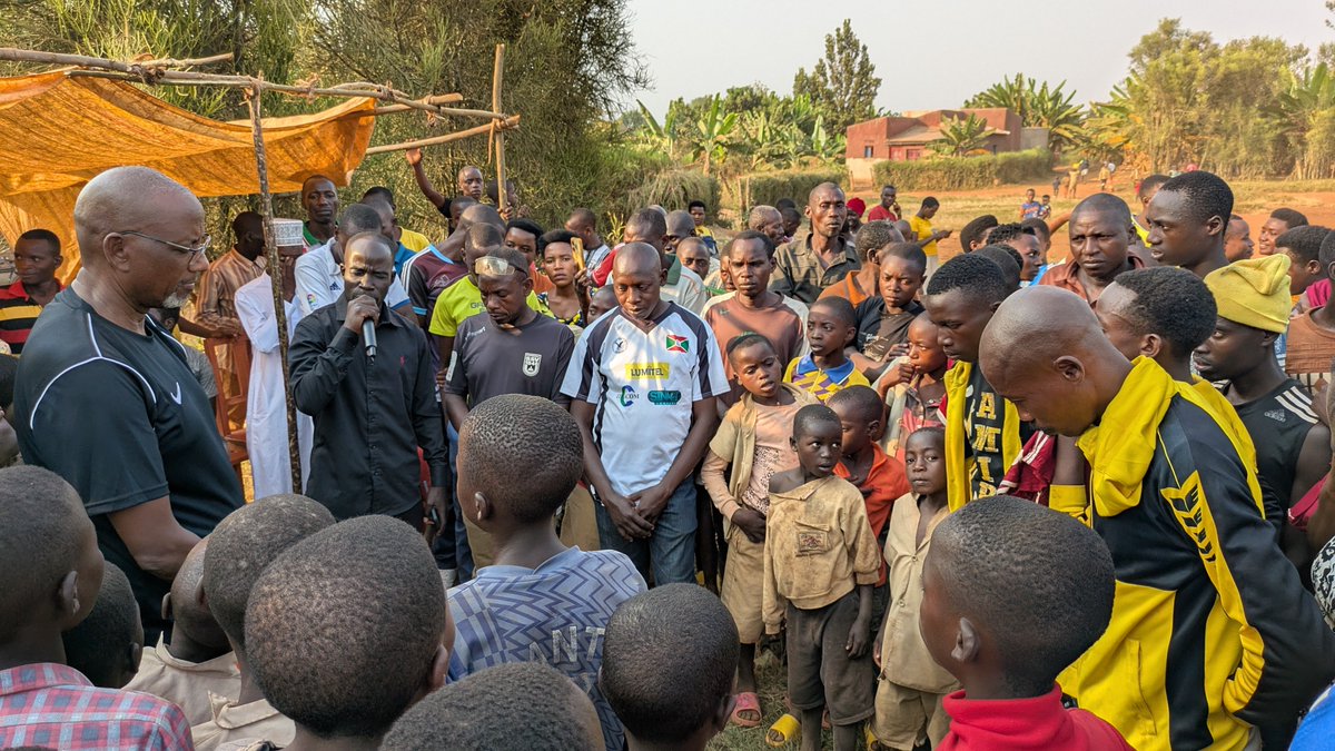 FondationCN's tweet photo. FCN used sport to share the Gospel, leading 50 people to accept Jesus Christ as their Lord and Savior. https://t.co/5FJXBWfhyj