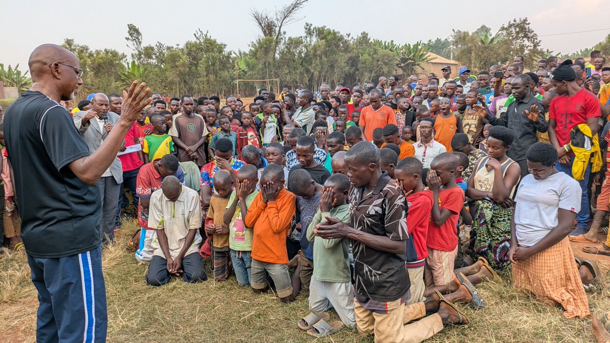 FondationCN's tweet photo. FCN used sport to share the Gospel, leading 50 people to accept Jesus Christ as their Lord and Savior. https://t.co/5FJXBWfhyj