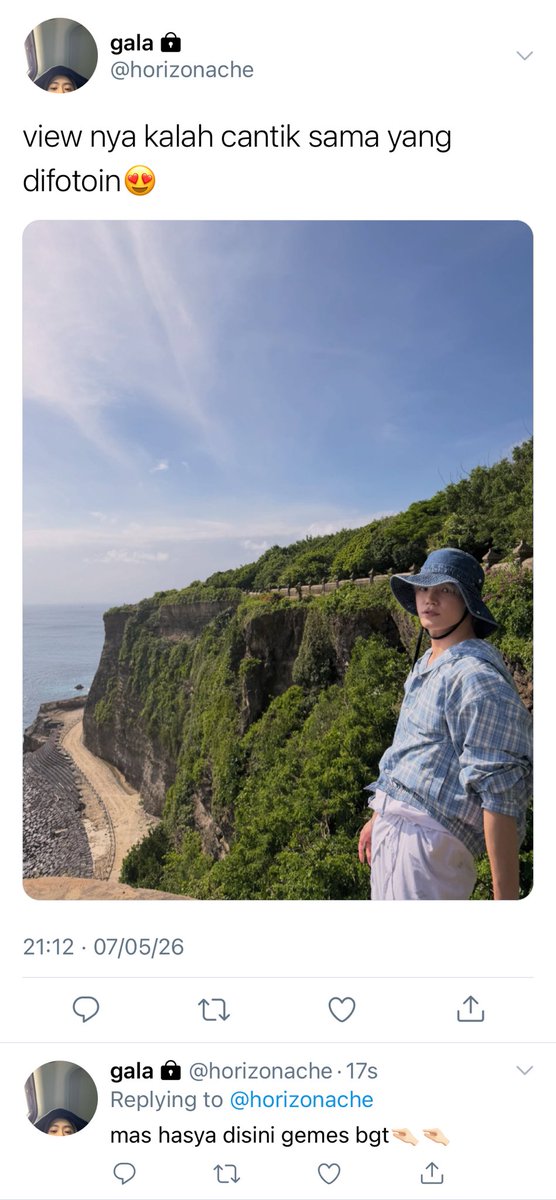 taromilktae__'s tweet photo. 221. gala hasya in bali🥰 https://t.co/jCLWxvCQay