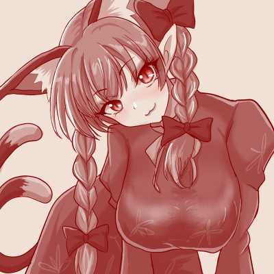 necoyngwie's tweet photo. #火焔猫燐 https://t.co/HiqAcSwLxv
